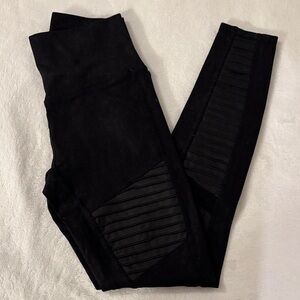 ALO yoga leggings size S